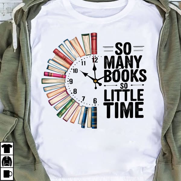 Anúncio de Book Lovers