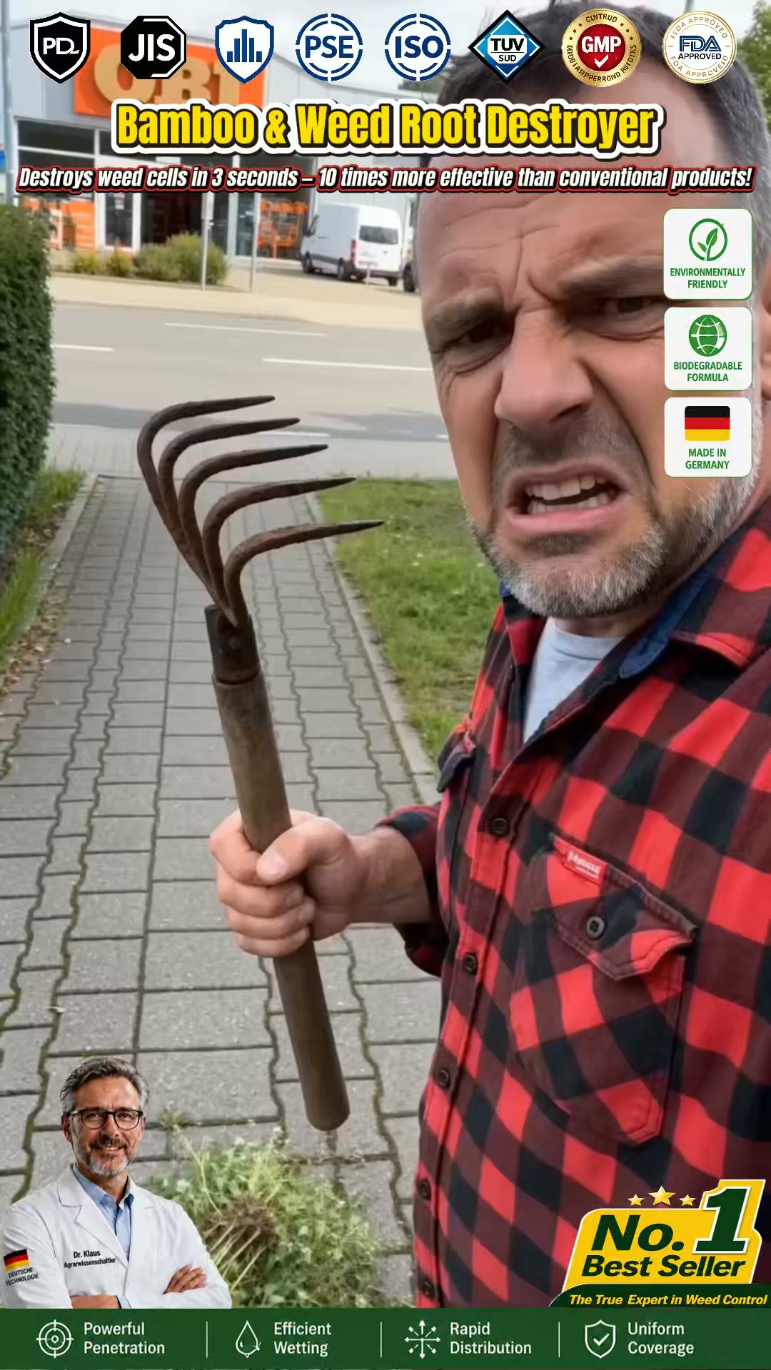 Anúncio de Zedlomin1