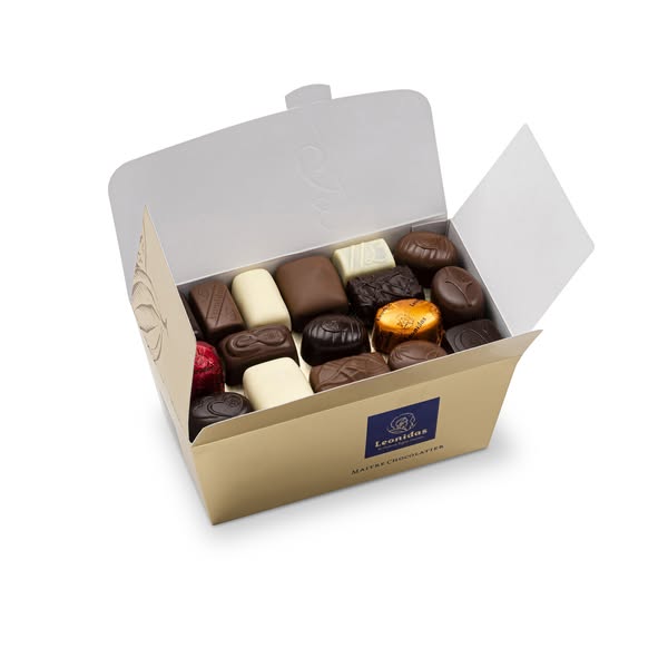 De Lekkerste Chocolade!