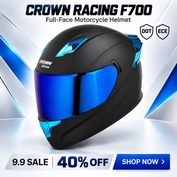 our Helmet Should Never Be the Gear You Second-Guess