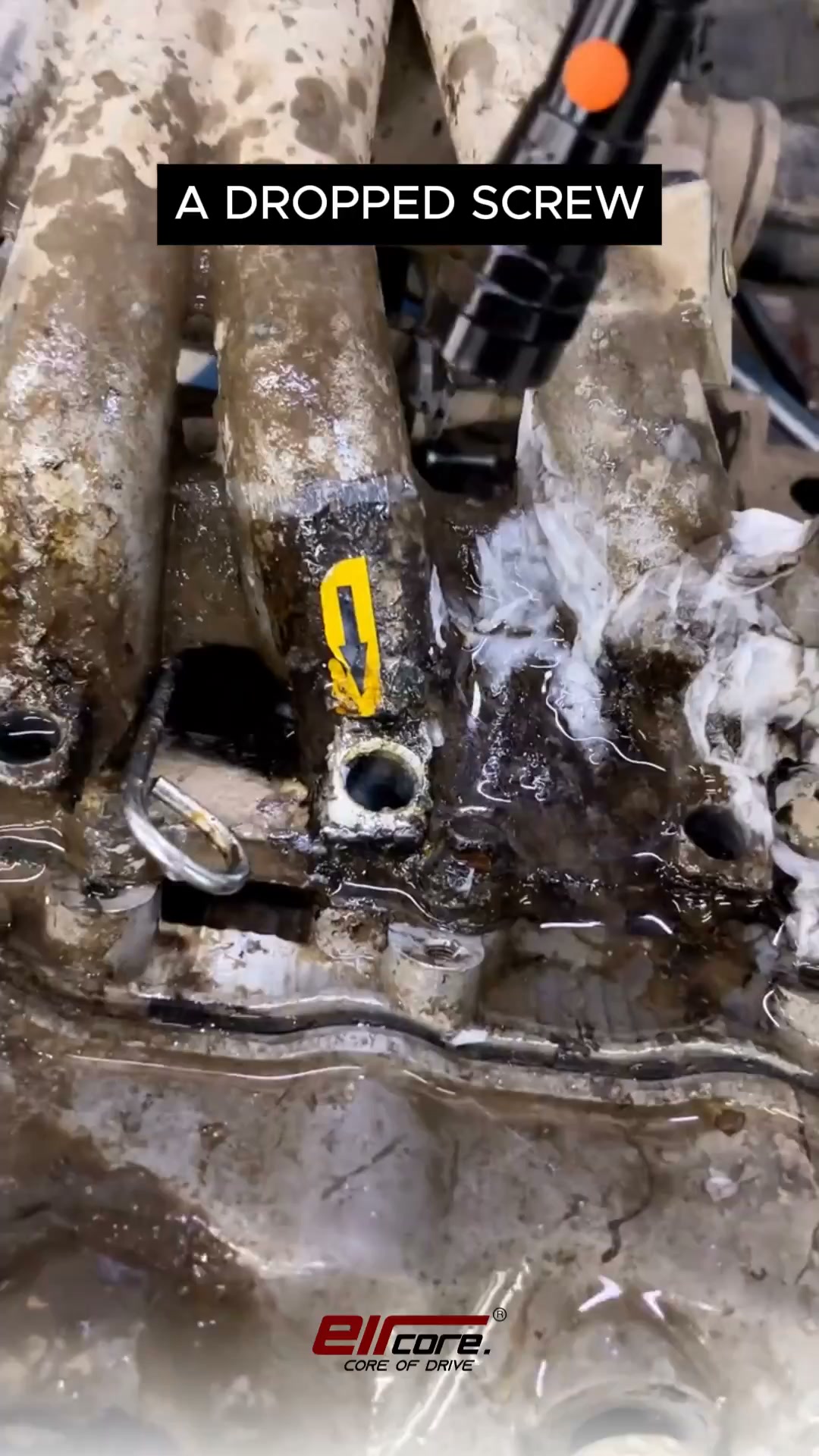 See Inside Your Engine From Your Phone