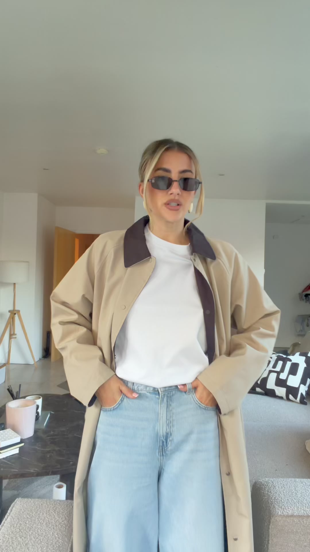THANKS, IT'S TALA: Shop Now