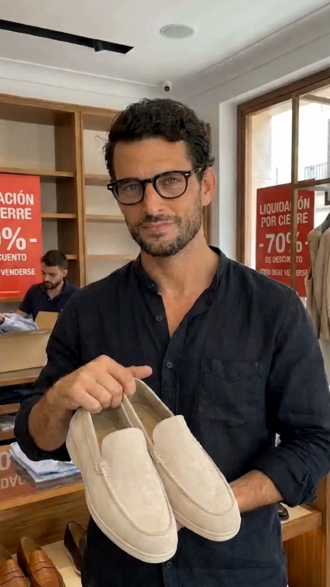 70% OFF · Liquidación por cierre