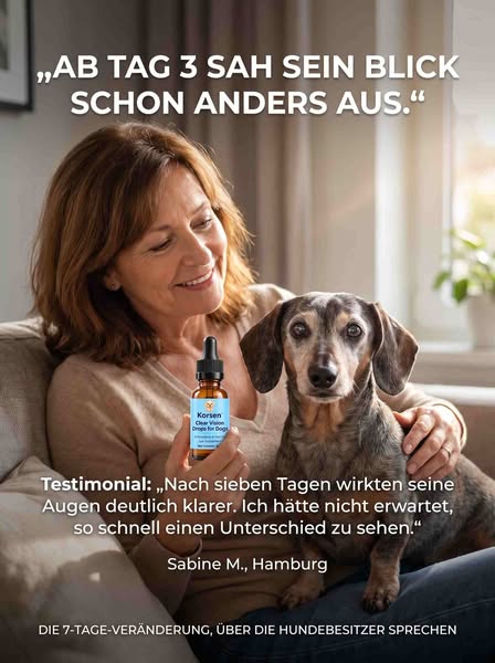 Du siehst es jeden Tag — und hoffst, dass es nicht schlimmer wird