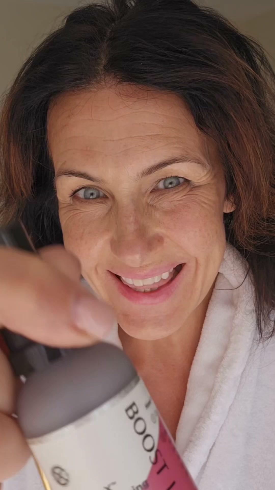 14-Day Firming Serum Test