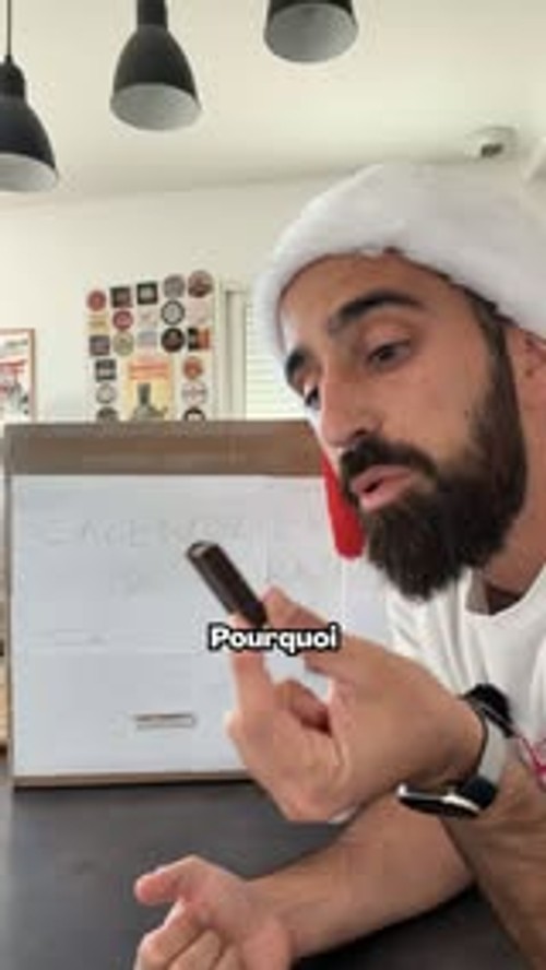 Obtiens 5 € de réduction avec le code « HOLY » !