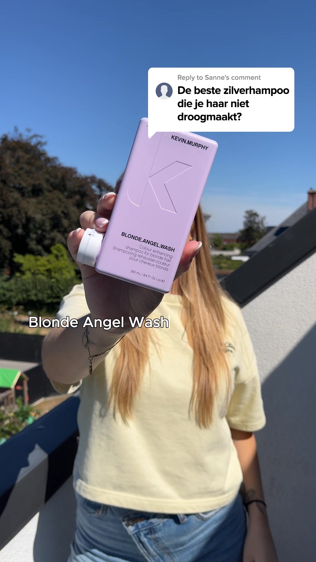 De beste zilvershampoo