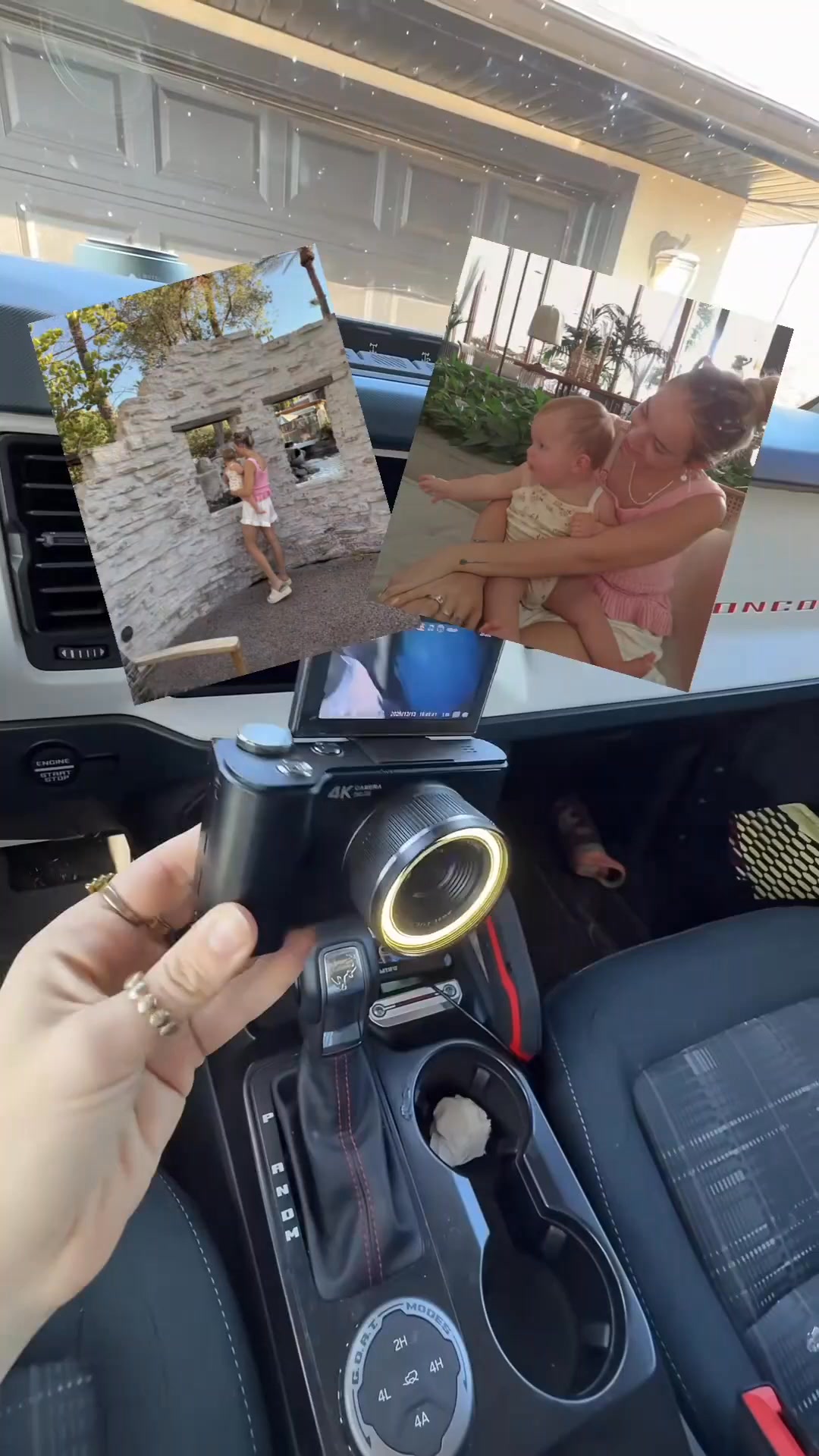 Meet the 2026 Viral retro camera