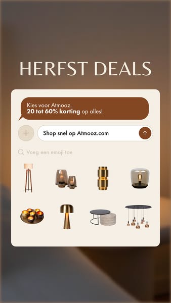 Herfst Deals