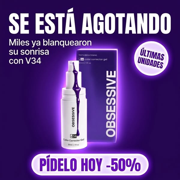 Se agota