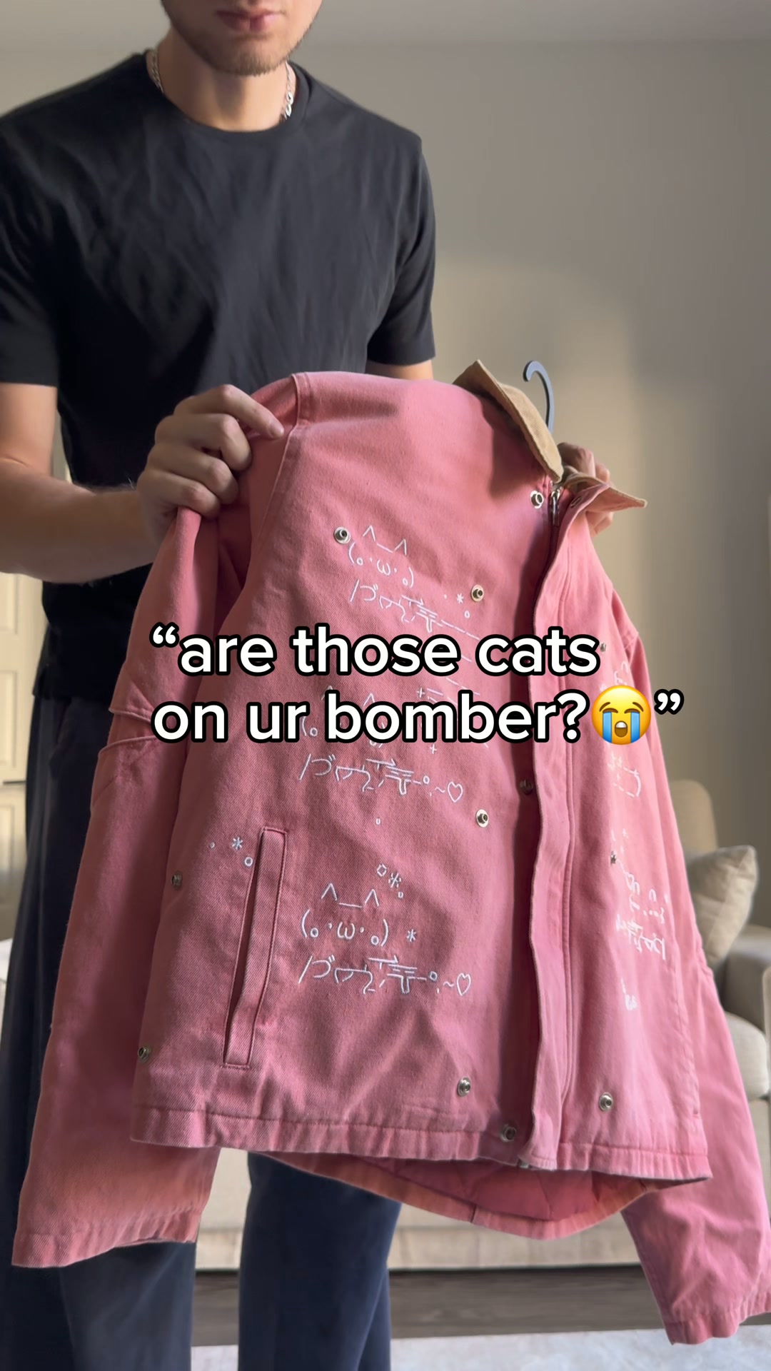 Put a Pin in It Jacket