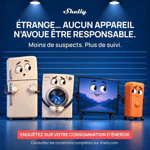Interrogez les suspects habituels