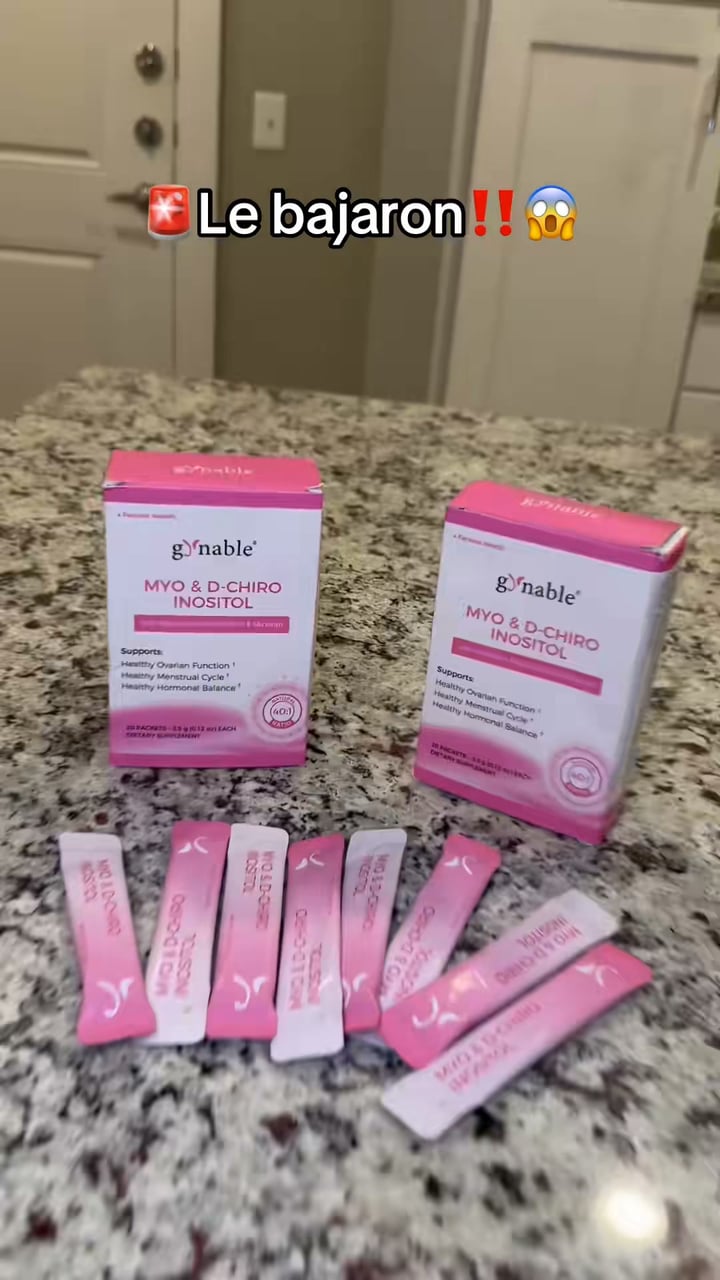 Nutritional Support for Fertility & Vitality