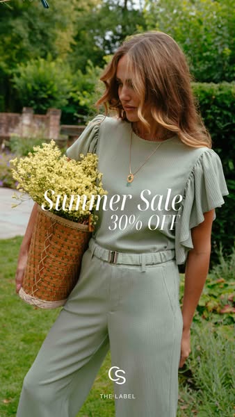 Shop nu met 30% korting