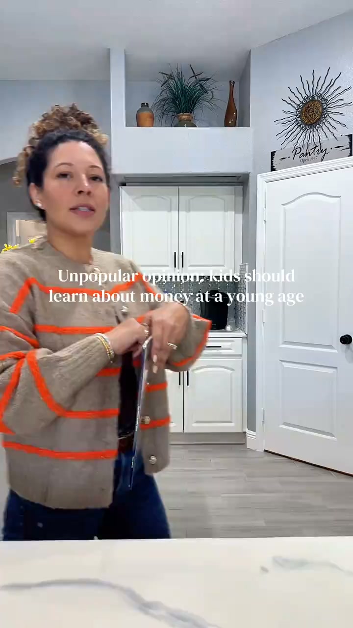 Money lessons I wish we’d learned in school