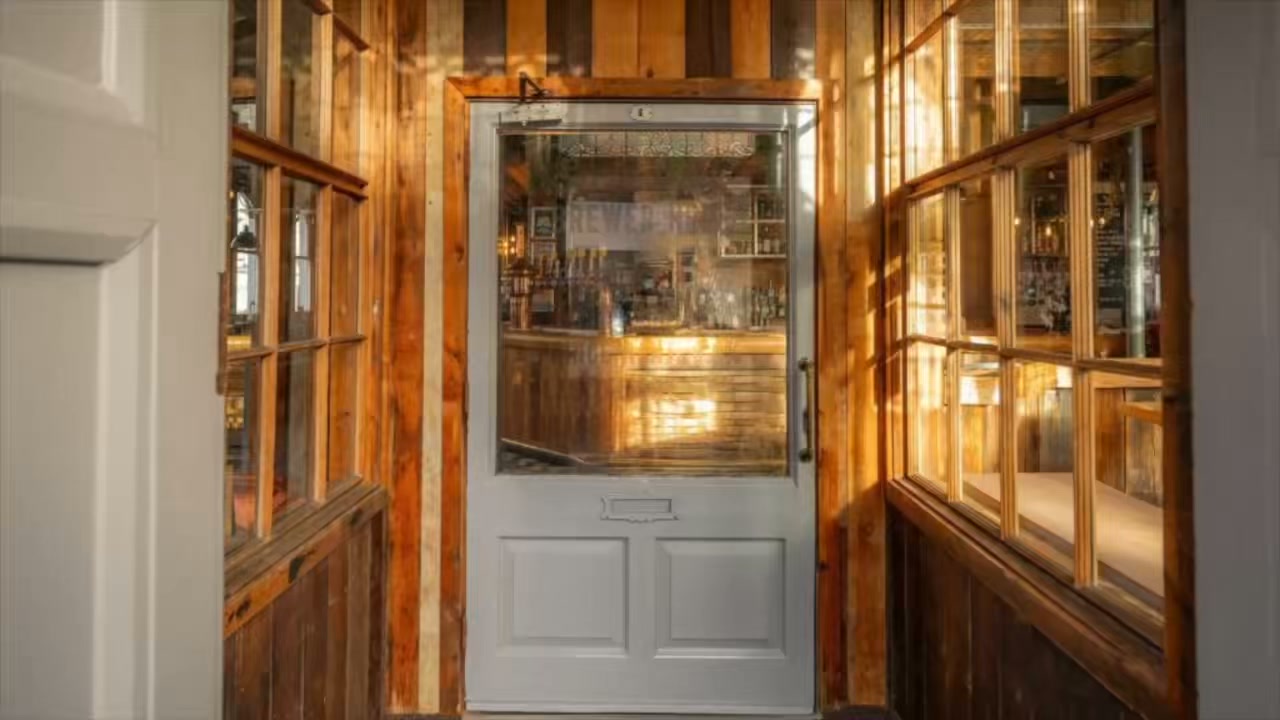 Anúncio de Brewhouse & Kitchen - Bournemouth