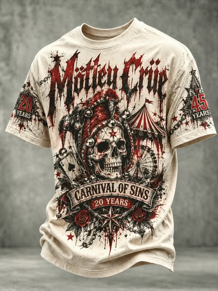Mötley Crüe