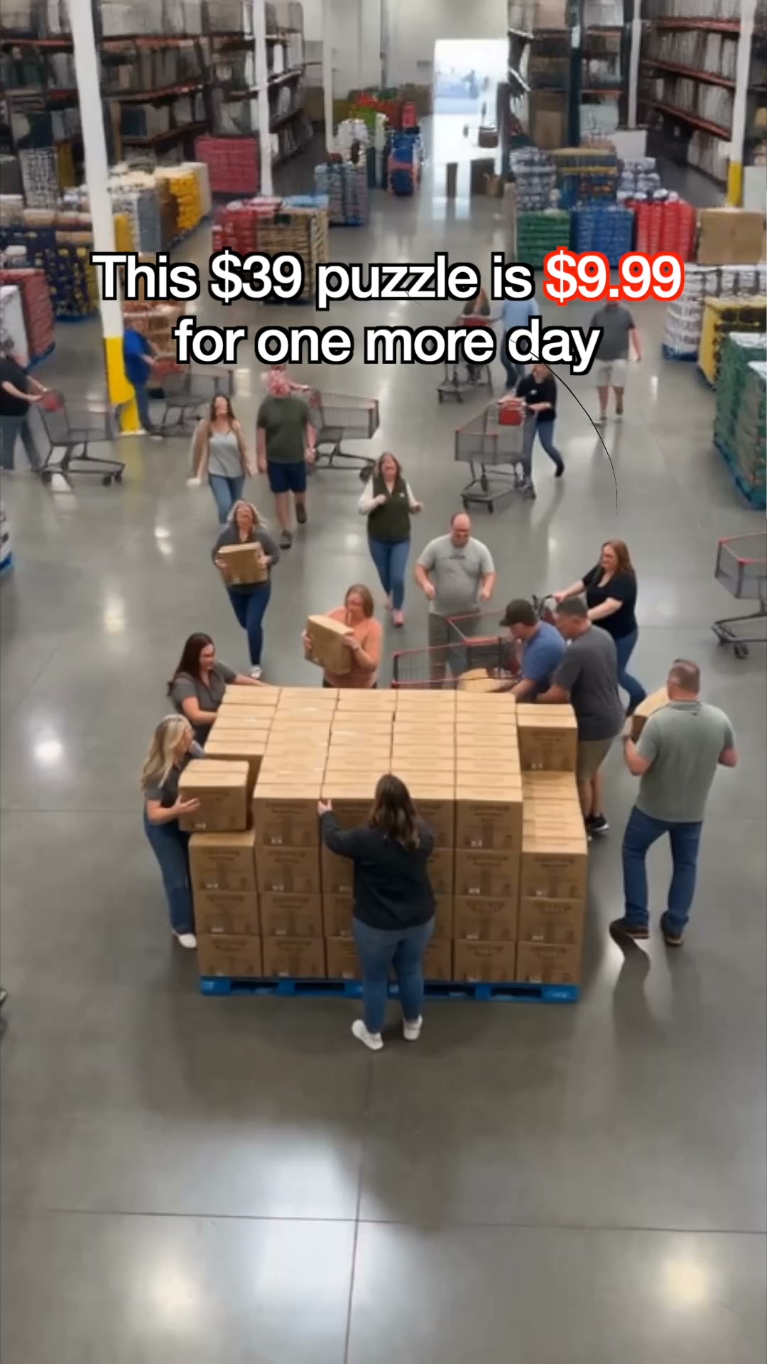 From $9.90 Before They're Gone