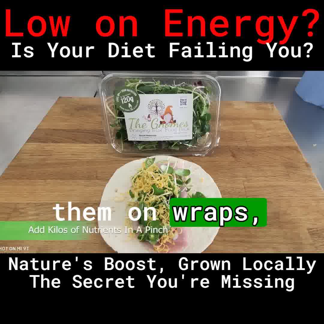 Discover Nature's Health Hack