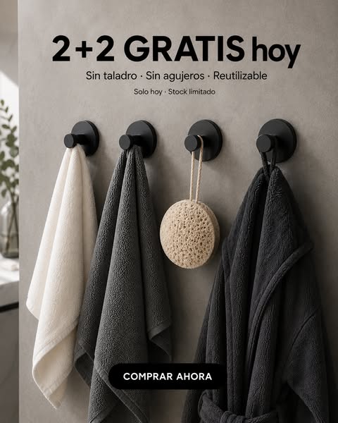 2 GRATIS hoy