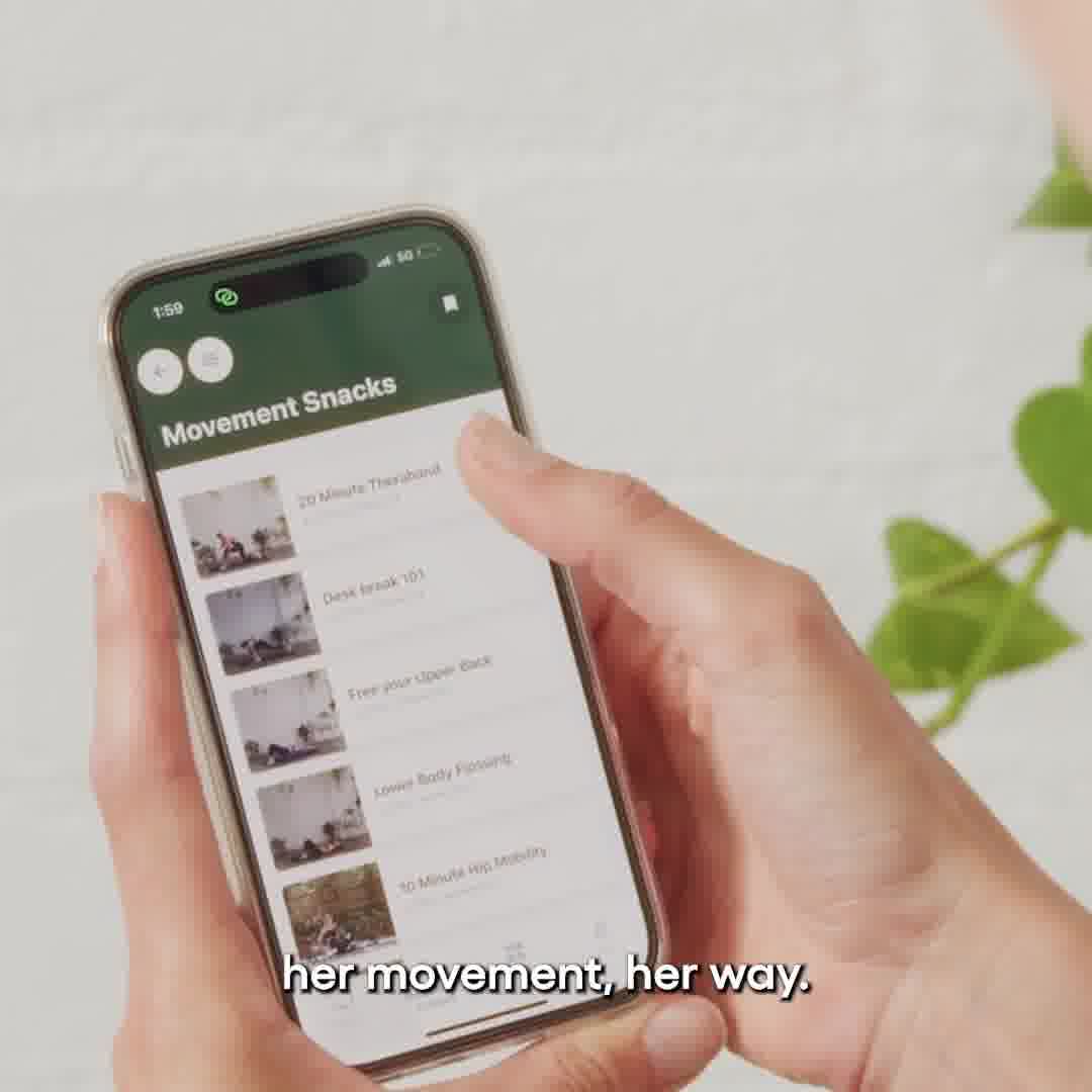 Create the space your community deserves