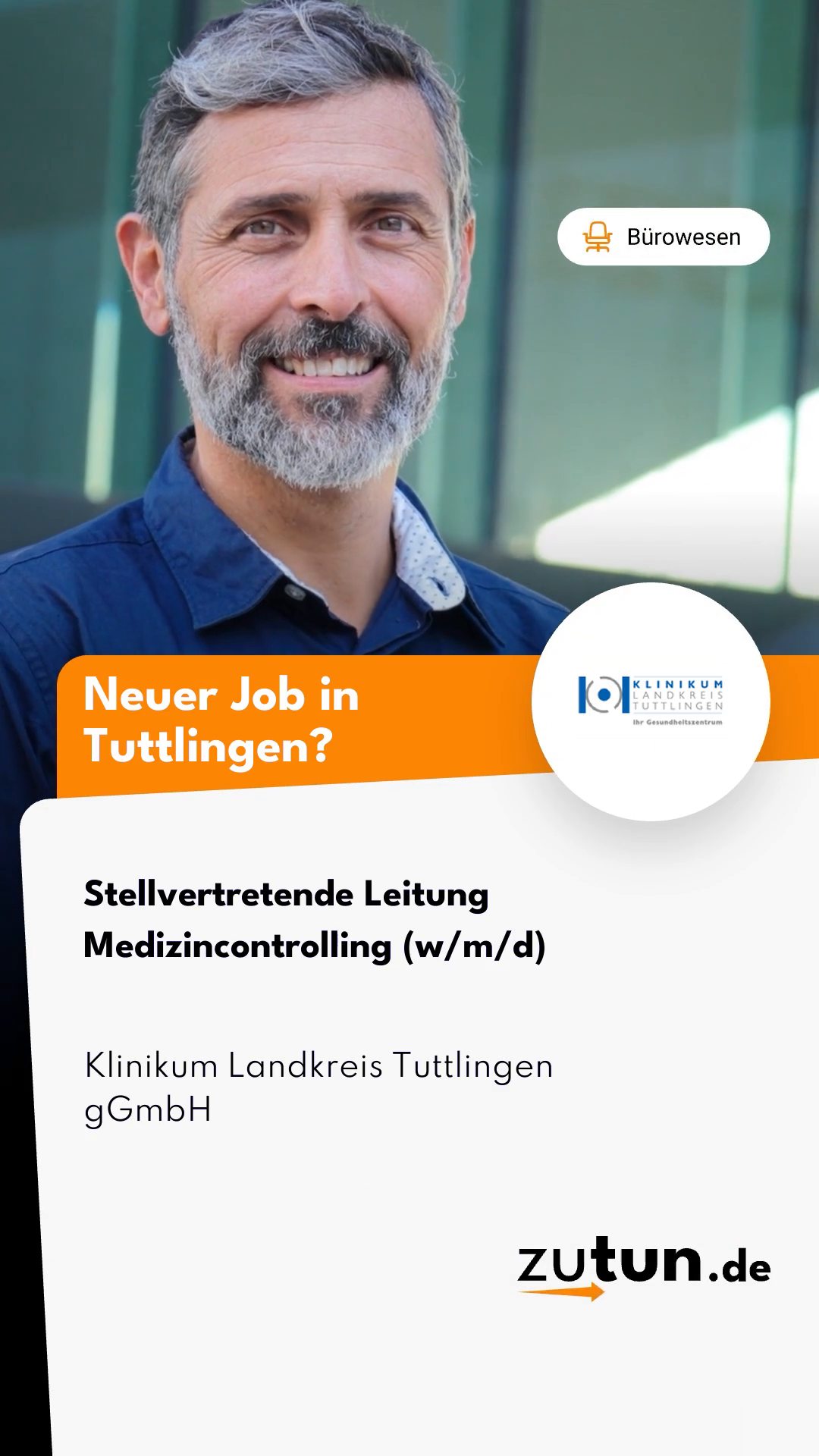 Neuer Job! Für dich oder deine Freunde?