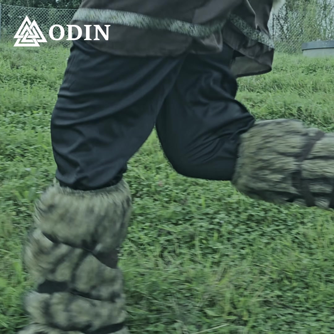 Se vores udvalg af ODIN løbebånd