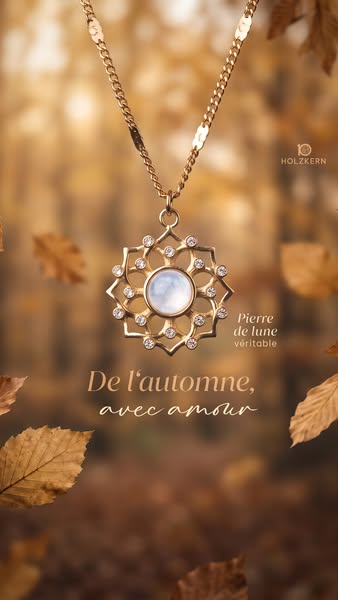 Laissez-vous séduire