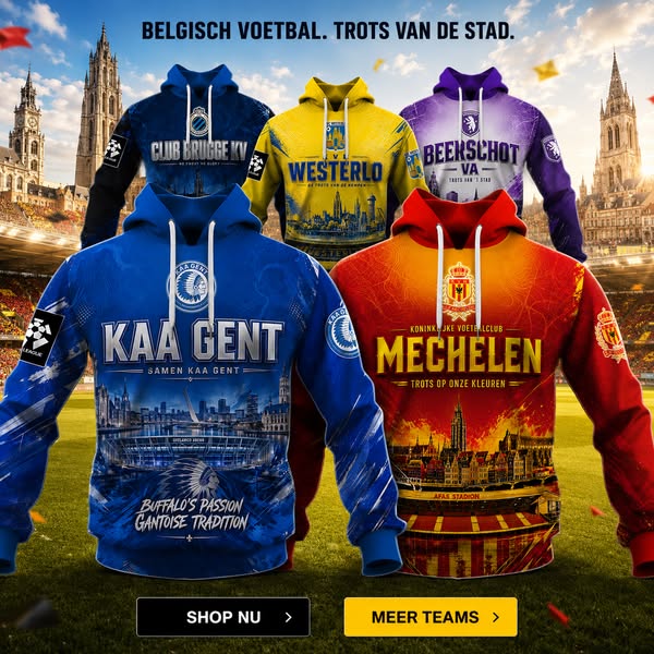 Voetbalgear