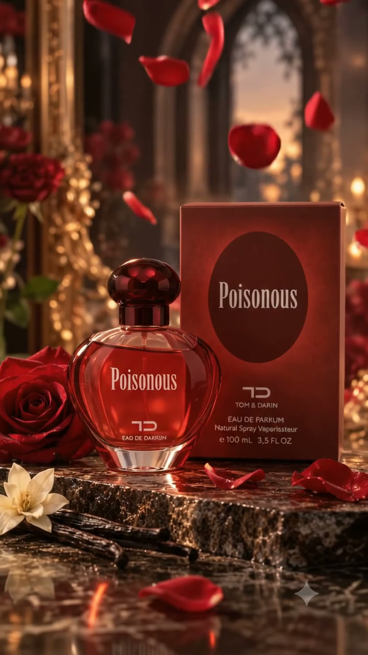5 PROFUMI A 47,99€ + SPEDIZIONE GRATIS