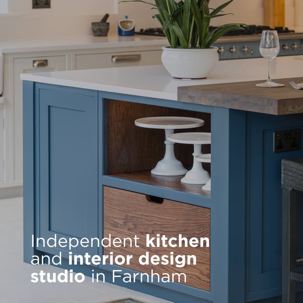 30+ Years of Bespoke Kitchens