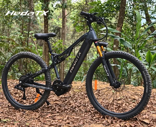 HedaTX TX19 Plus