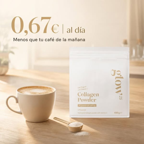 0,67 € al día: el nº1 de Europa