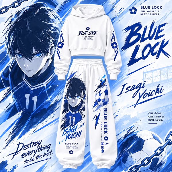 Special Perk! Get 10% OFF your first order with code ANIME10.