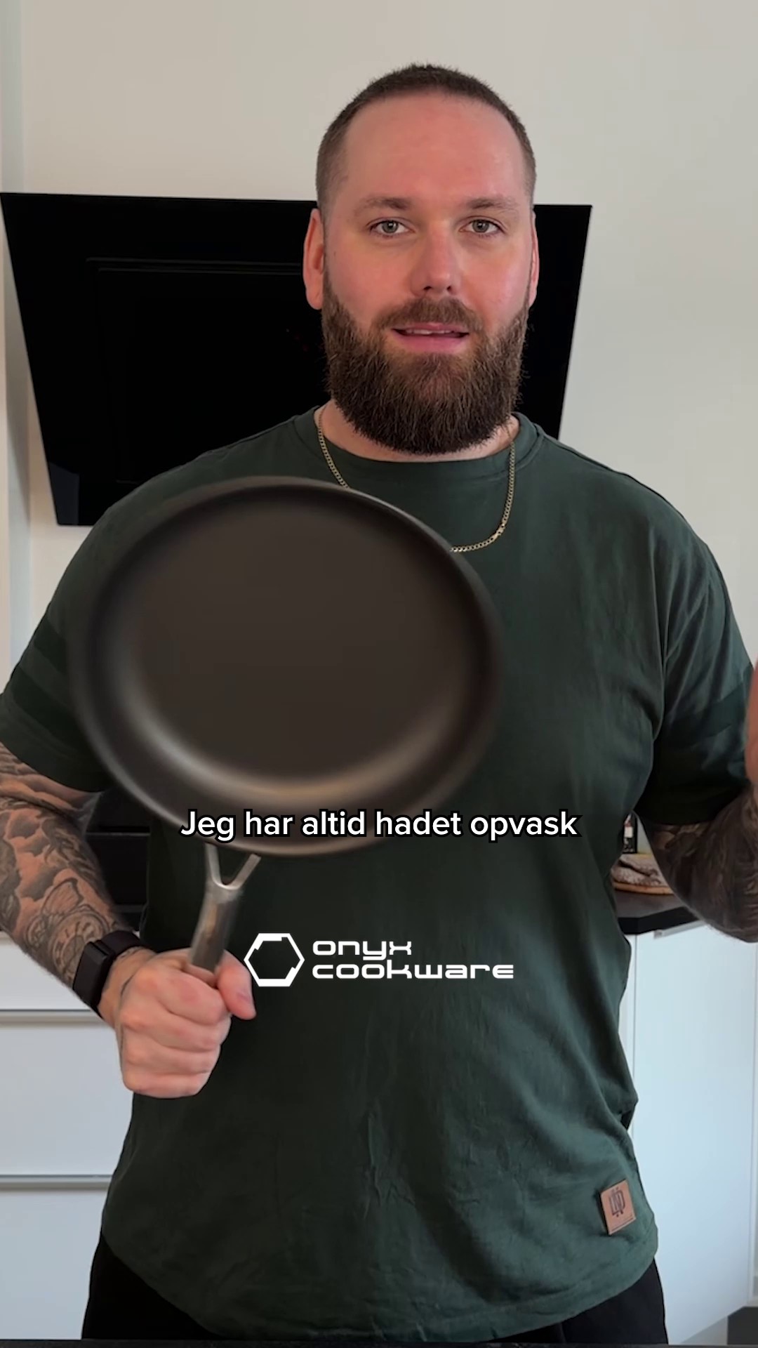 Oplev ZERO universet her