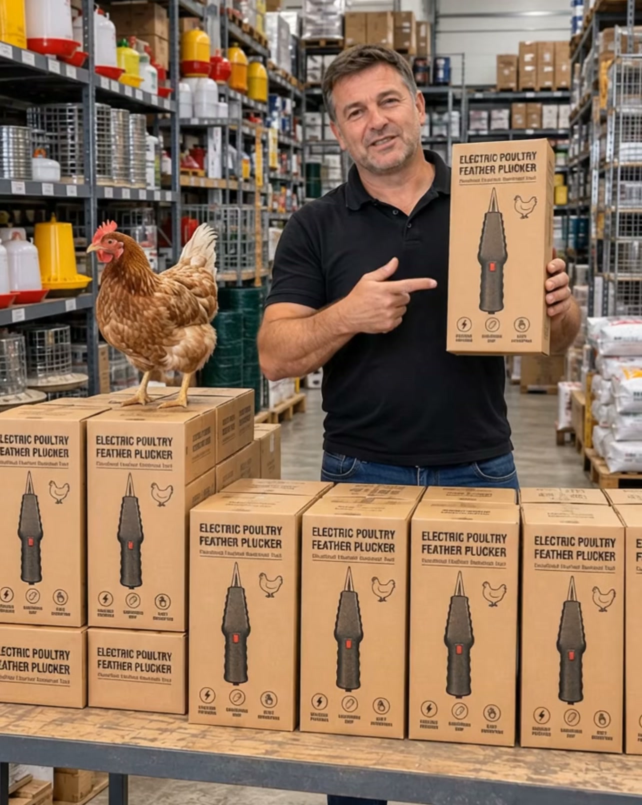 70% de desconto + Envio grátis