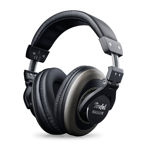 Teufel MASSIVE
PLN329