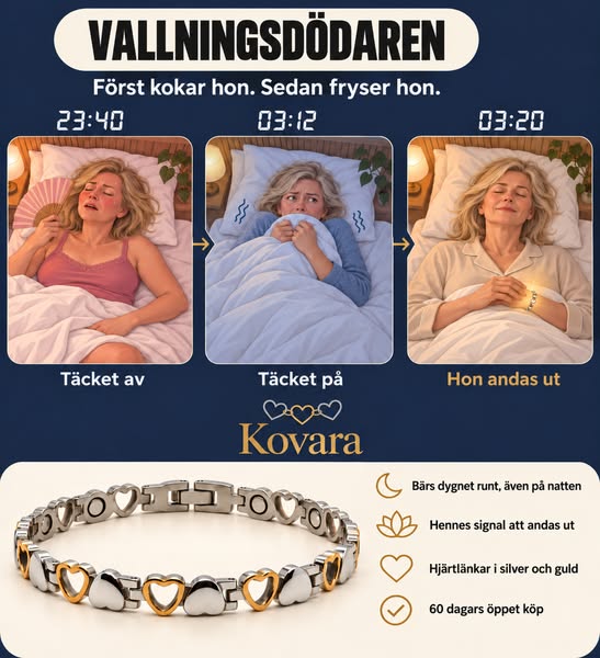 Balansera din kropp naturligt