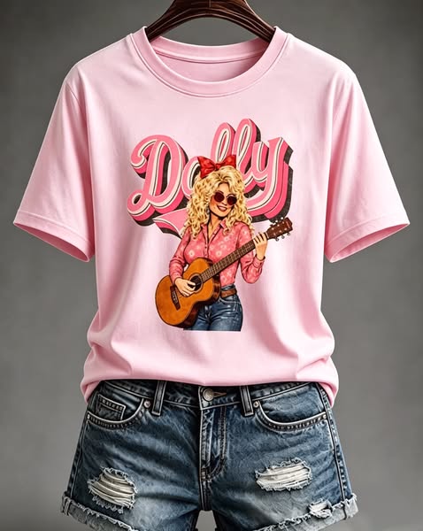 Forever Dolly — Her Music, Her Heart, Her Legacy