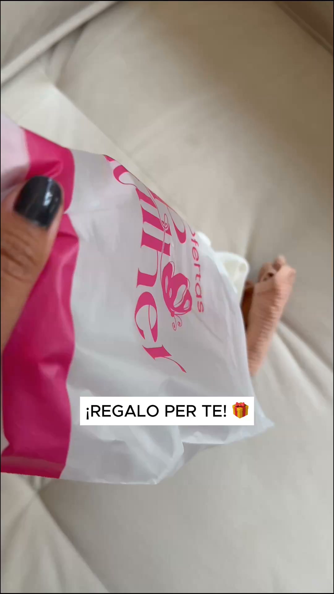 Offerta di Lancio!
Pagane 5, ricevine 10 + SPEDIZIONE GRATUITA!