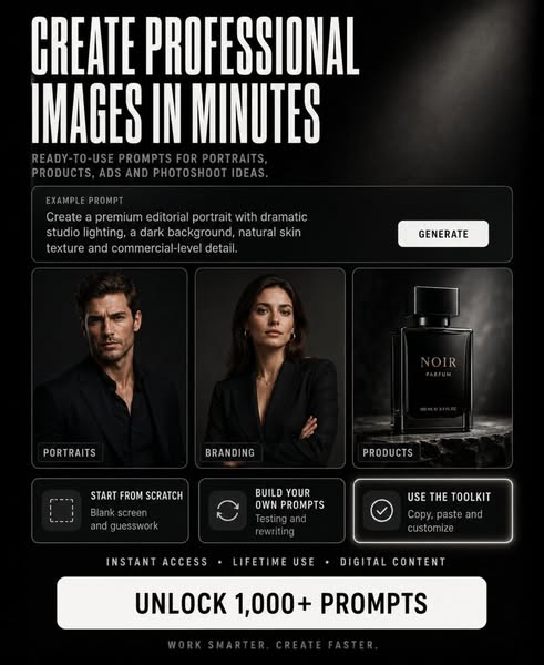 [Download] AI Toolkit for Photographers