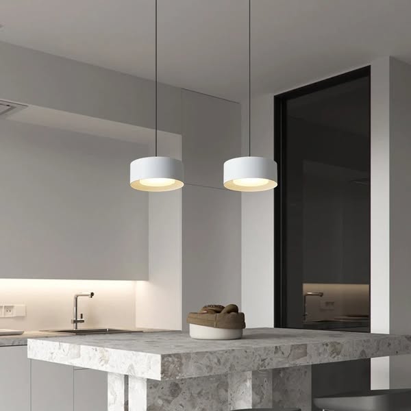 Suspension luminaire RANI