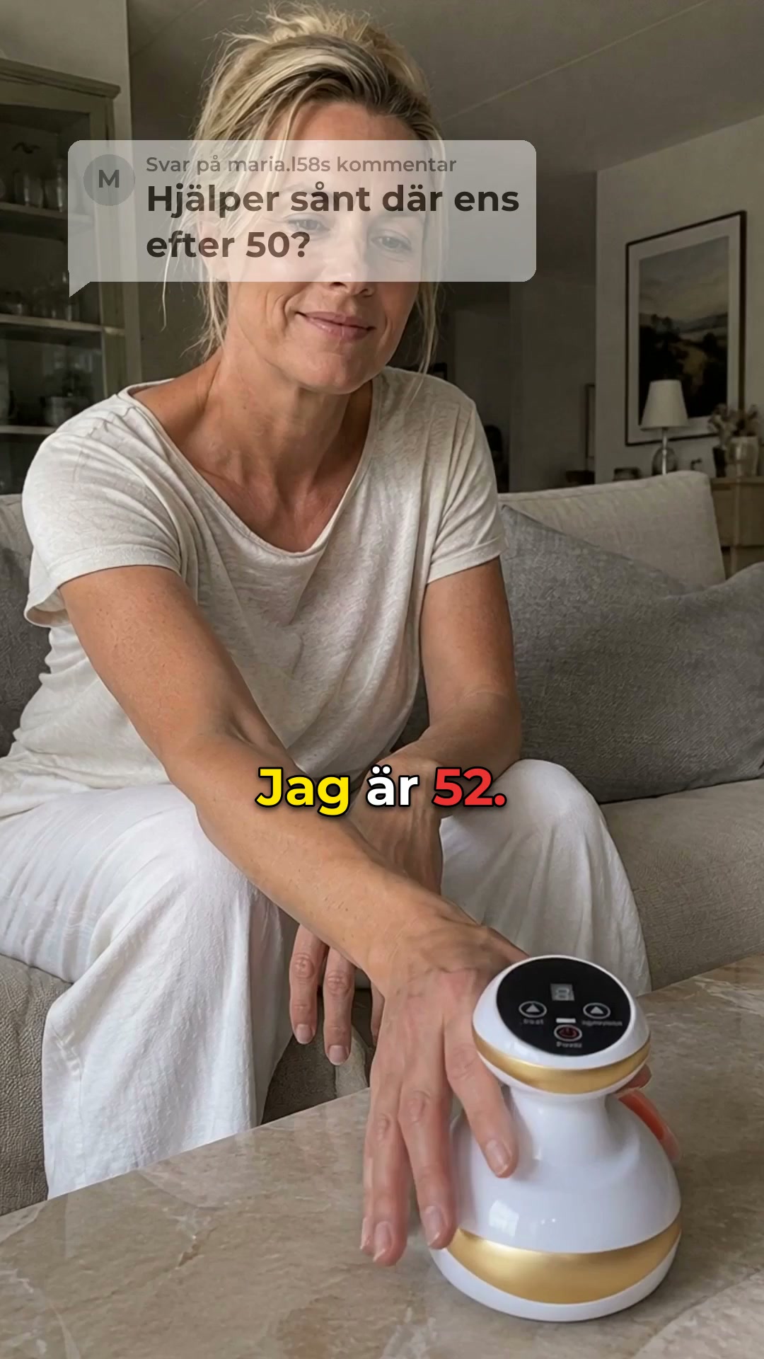 3 000 kr på klinik. Eller 10 min hemma.