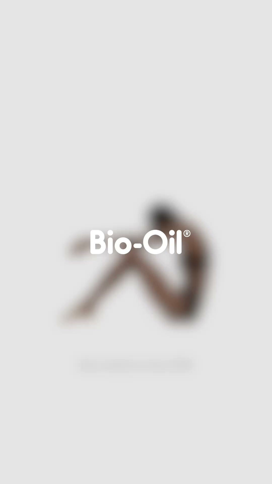 Poznaj olejek Bio-Oil®