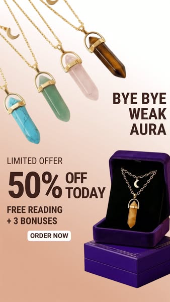 Discover The Secrets Behind Your Aura