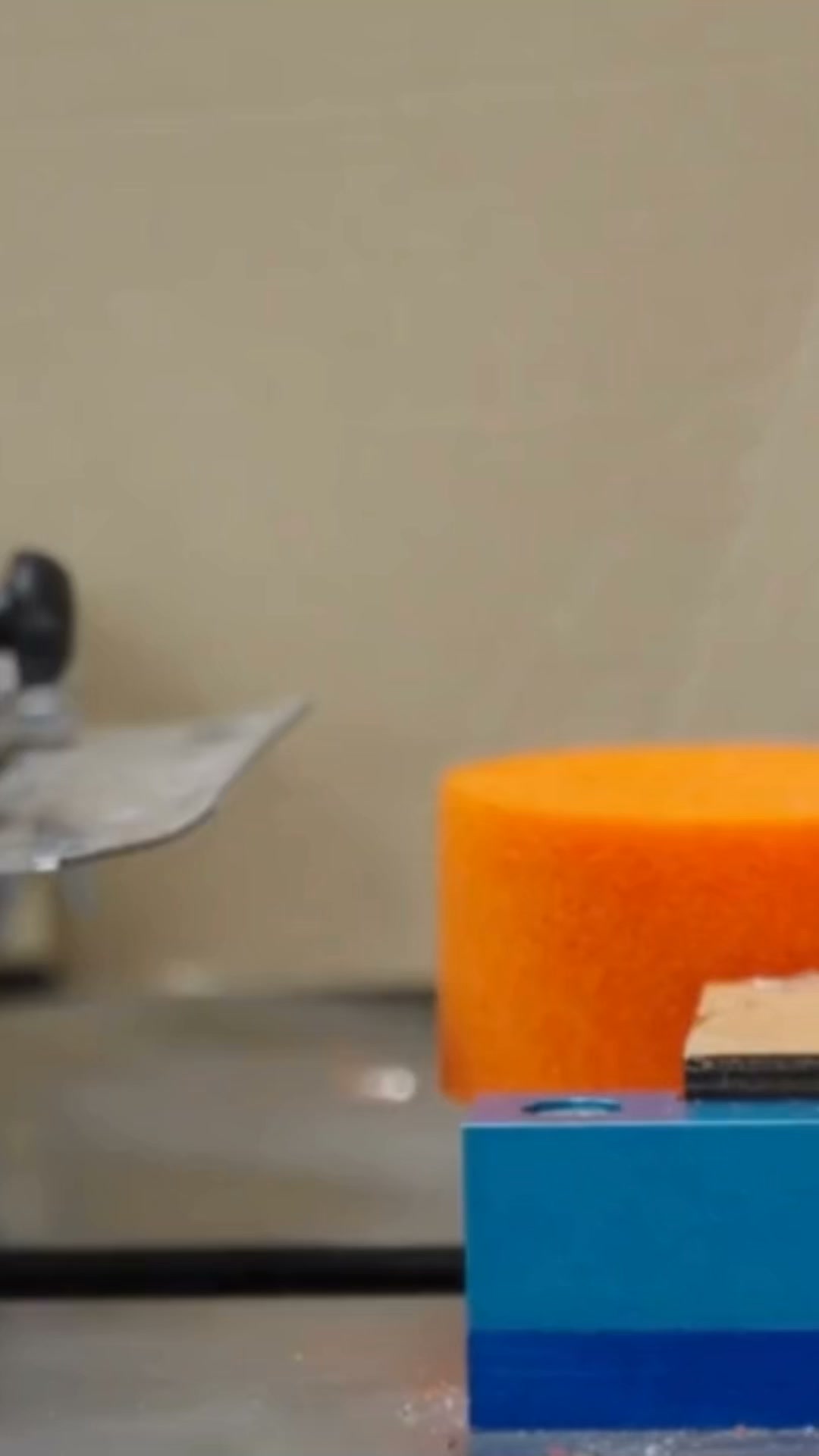 Build a polishing pad range under your own brand.