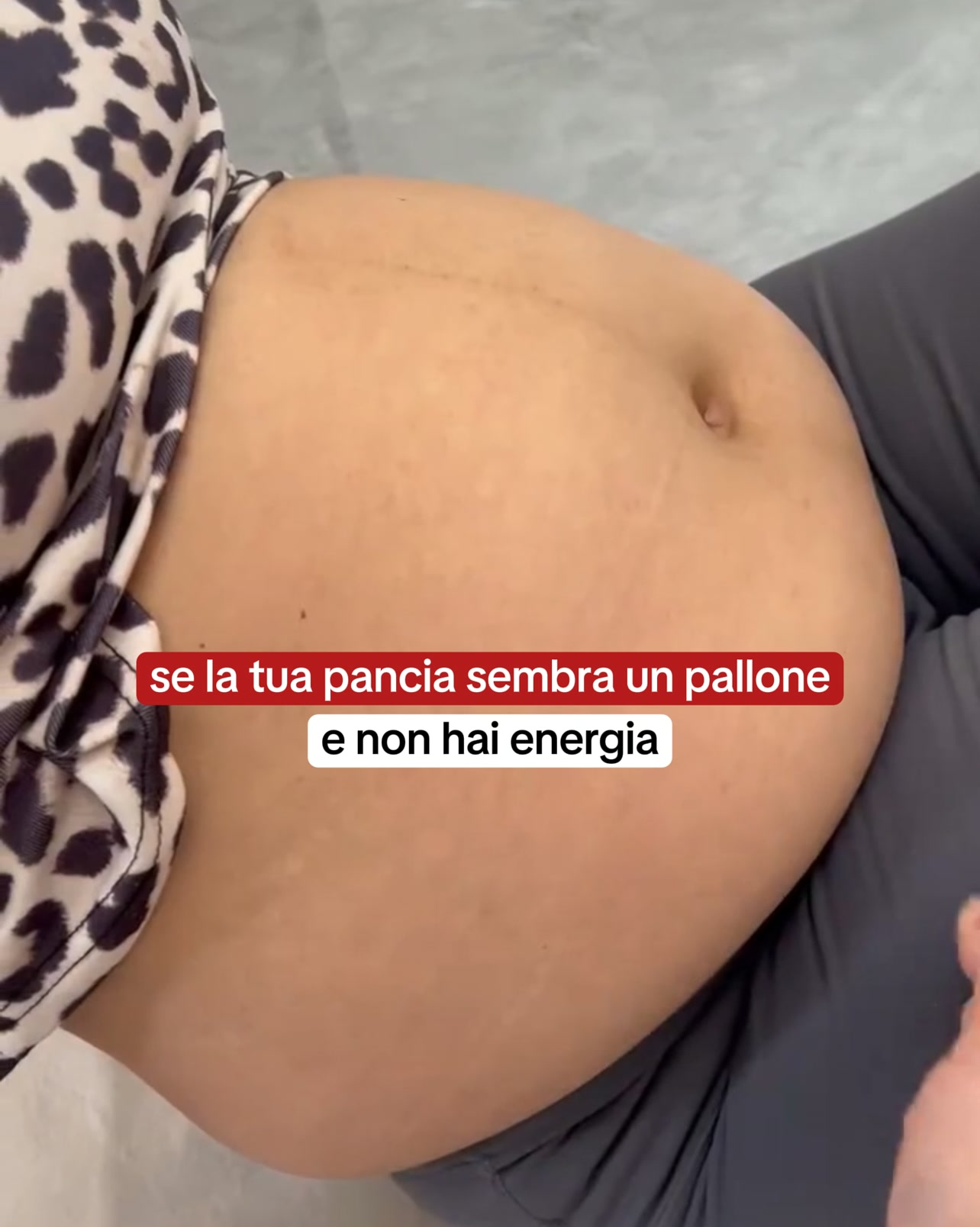 Riattiva l'ormone del dimagrimento in menopausa