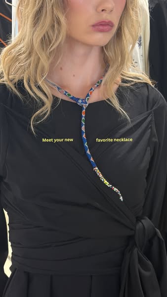 New collection