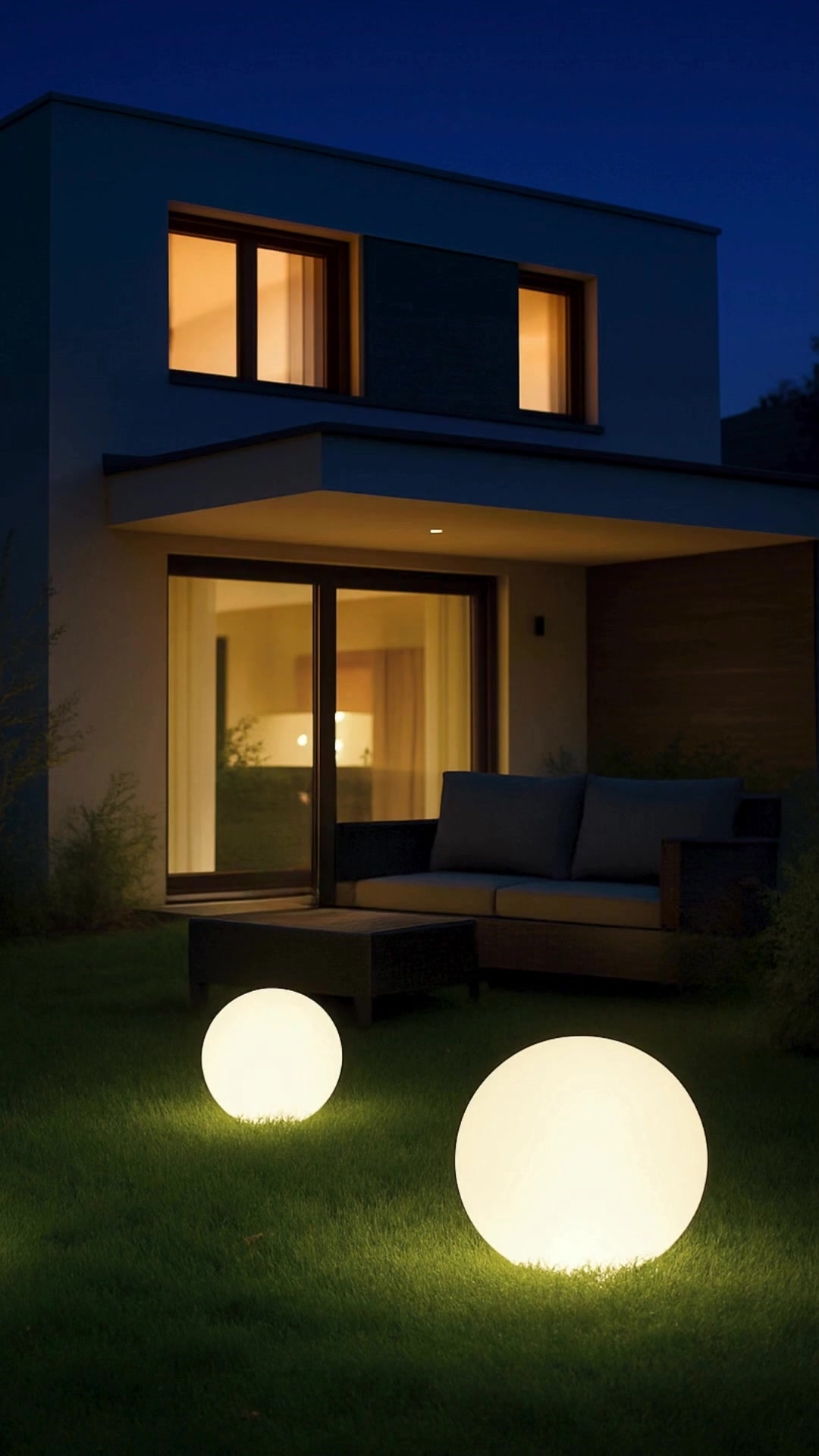 Novità illuminazione Esterni LED