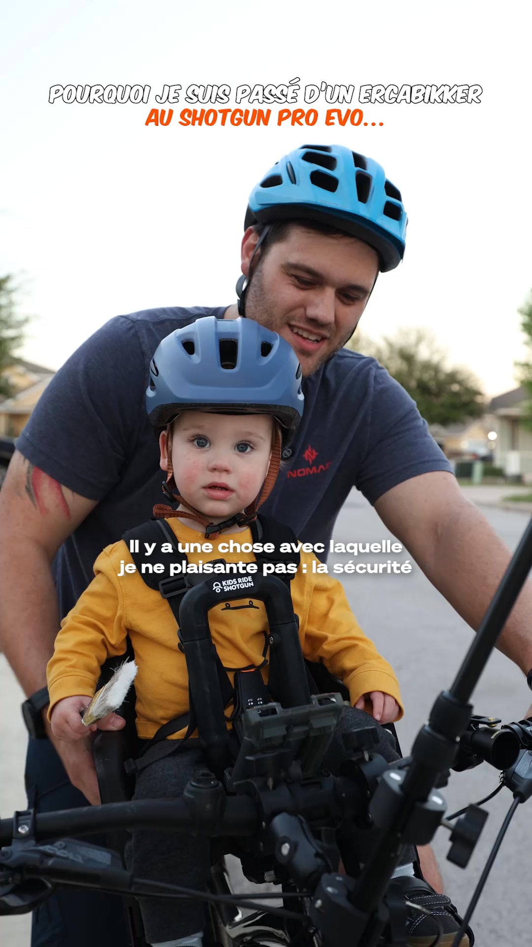 Selles de vélo pour enfants | Livraison Gratuite